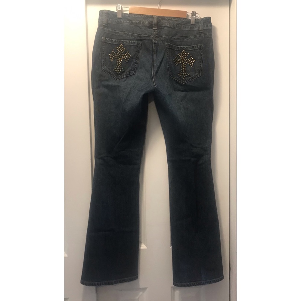 I.N.C Jeans - Picture 7 of 9